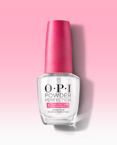 OPI Powder Perfection Base Coat