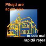 Cea mai rapidă rețea mobilă din România 5G+ de la Orange acum și în Pitești