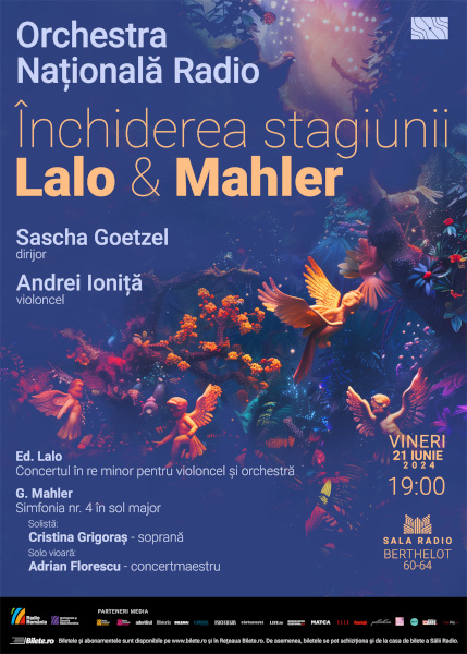 poster 21.06.2024 Mahler-Lalo