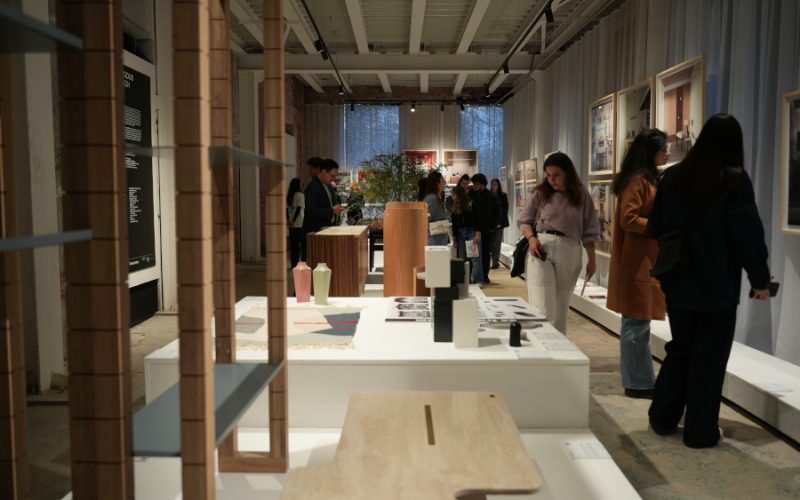 Romanian Design Week 2024