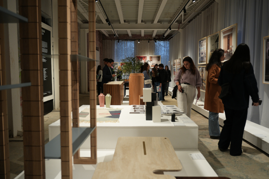 Romanian Design Week 2024