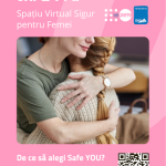 aplicația SafeYOU femeile și fetele aflate într-o situație de violență domestică și de gen