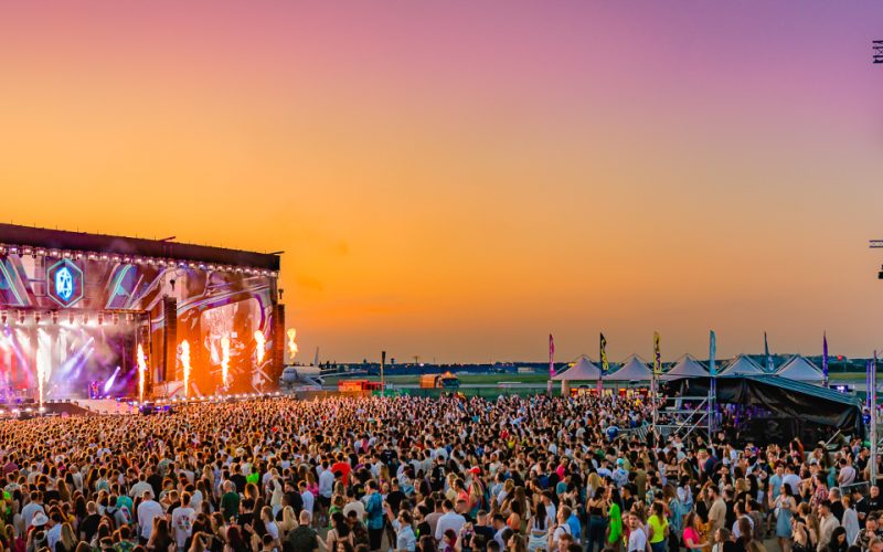 saga festival panoramic