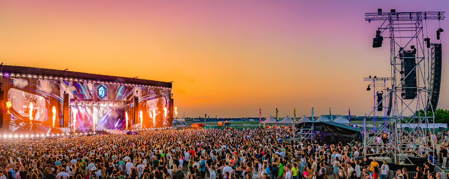 saga festival panoramic