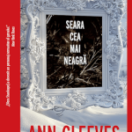 Seara cea mai neagră, Ann Cleeves