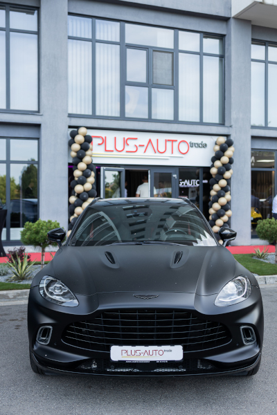 Plus Autotrade inaugurează un nou showroom auto, în Oradea