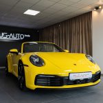 Plus Autotrade nou showroom auto Oradea