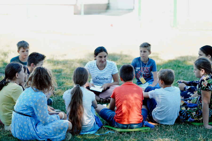 Teach for Romania lansează „Exploratorii Emoționali”