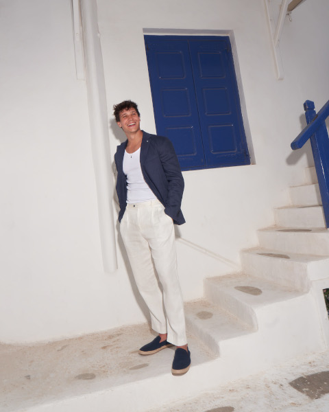 Mykonos - Wincent Weiss