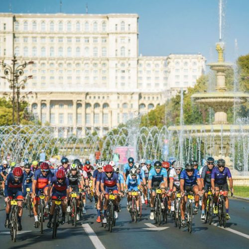 START înscrieri la L’Étape Romania by Tour de France, ediția 2024