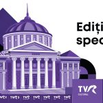 Ediţie specială TVR CULTURAL