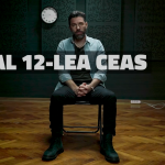 Campania „Al 12-lea ceas” Viitor Plus Alex Dima