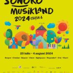 vizual SoNoRo Musikland 2024