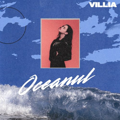 VILLIA – un ocean nemărginit de talent