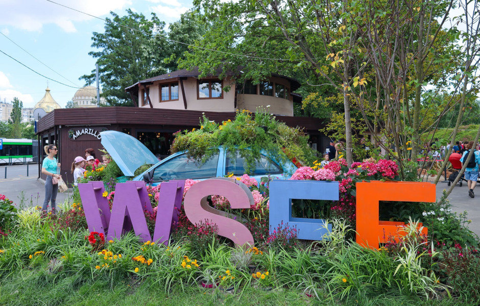 West Side Flower Fest 2024 in cifre