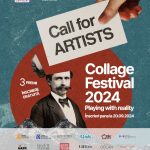 Collage Festival 2024_Call for artists