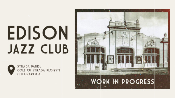 EDISON Jazz Club