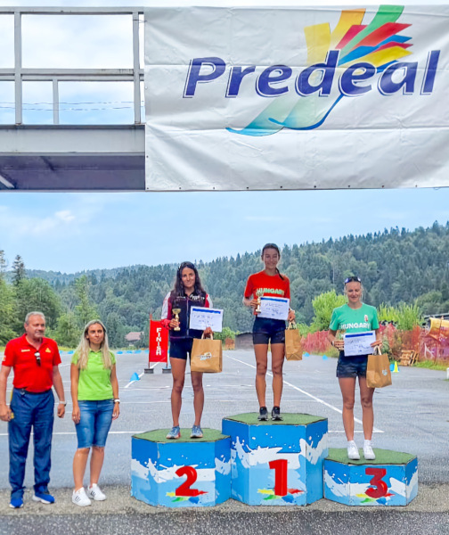 FIS Roller Ski Cup 2