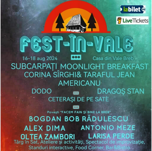 Fest-în-Vale 2024