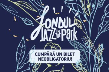 Jazz in the Park Competition 2024: tinere talente, concerte de neratat și zeci de activități captivante pentru toate vârstele