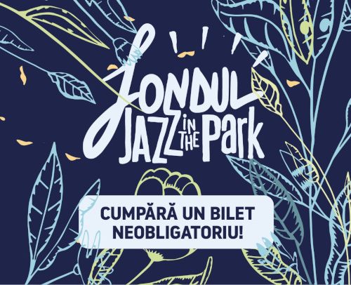 Jazz in the Park Competition 2024: tinere talente, concerte de neratat și zeci de activități captivante pentru toate vârstele