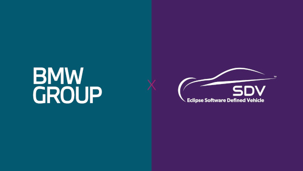 Iniţiativă pentru mai multă colaborare în domeniul software-ului auto: BMW Group consolidează Fundaţia Eclipse