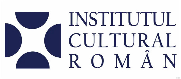 Institutul Cultural Român logo