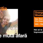 Orange Weekends