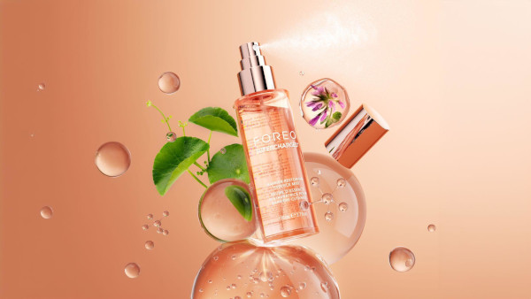 SUPERCHARGED™ Barrier Restoring Essence Mist