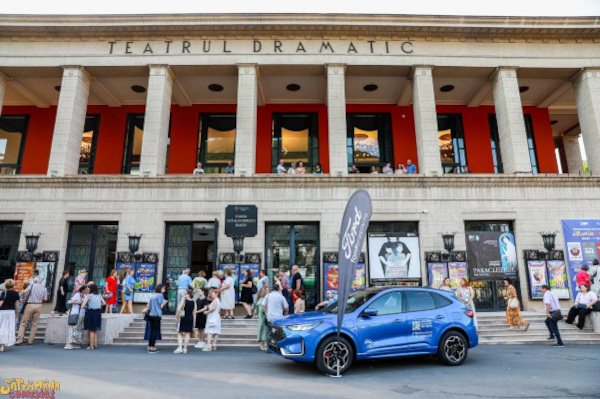 Săptămâna Comediei 2024_Teatrul Sică Alexandrescu Brasov