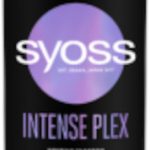 Syoss Intense Plex Șampon pentru Restructurare