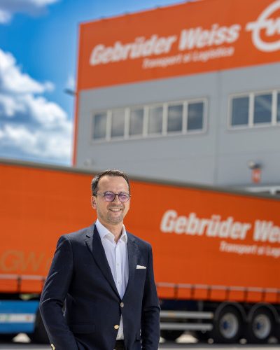 Gebrüder Weiss: 30 de ani în România – 90 mil. € investiții totale, 9 hub-uri logistice și 94 mil. € venituri în 2023