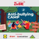 vizual Tabara anti-bullying