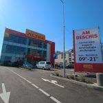 Altex deschide cel mai mare magazin de tehnologie din România, în zona București-Nord Altex din București-Nord