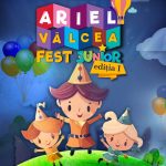 Festivalul Ariel Vâlcea Fest Junior ediția I aduce magia teatrului în viețile copiilor