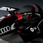 Audi și bp în parteneriat strategic pentru Formula 1