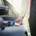 BMW Group este primul producător de automobile care a primit certificatul Car Connectivity Consortium (CCC) Digital Key