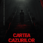 Cartea Cazurilor Nerezolvate