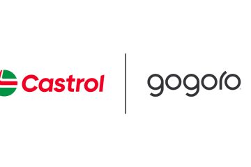 Castrol investește în Gogoro, un lider în schimbarea bateriilor pentru motociclete