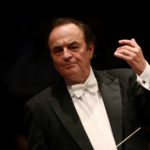 Charles Dutoit