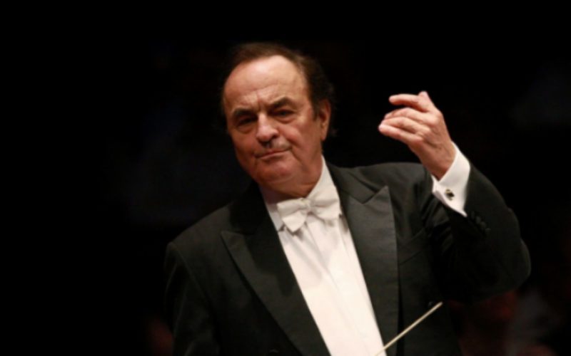 Charles Dutoit