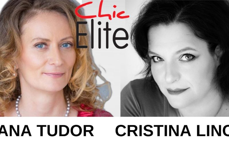 Chic-Elite Dana Turor Cristina Lincu