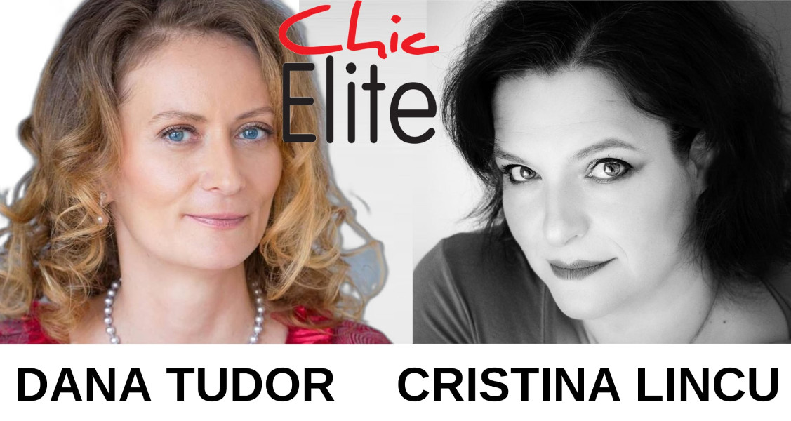 Chic-Elite Dana Turor Cristina Lincu