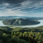 Premieră: Dunărea fantastică Viasat Nature Looking for the Danube - photo Dusan Senko