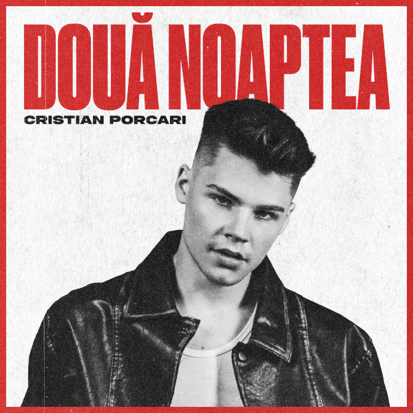 Cristian Porcari Două noaptea