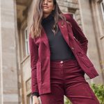 Bordo bonprix noua colecție bonprix pentru sezonul AW24