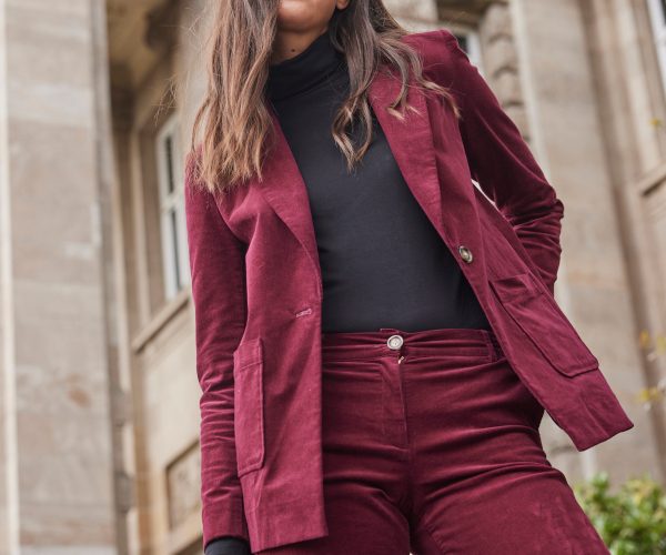 Bordo bonprix noua colecție bonprix pentru sezonul AW24