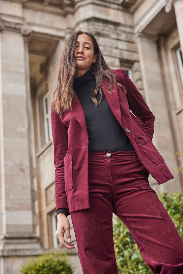 Bordo bonprix noua colecție bonprix pentru sezonul AW24 