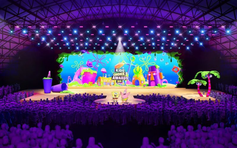 Nickelodeon’s Kids’ Choice Awards 2024 anunță câștigătorii