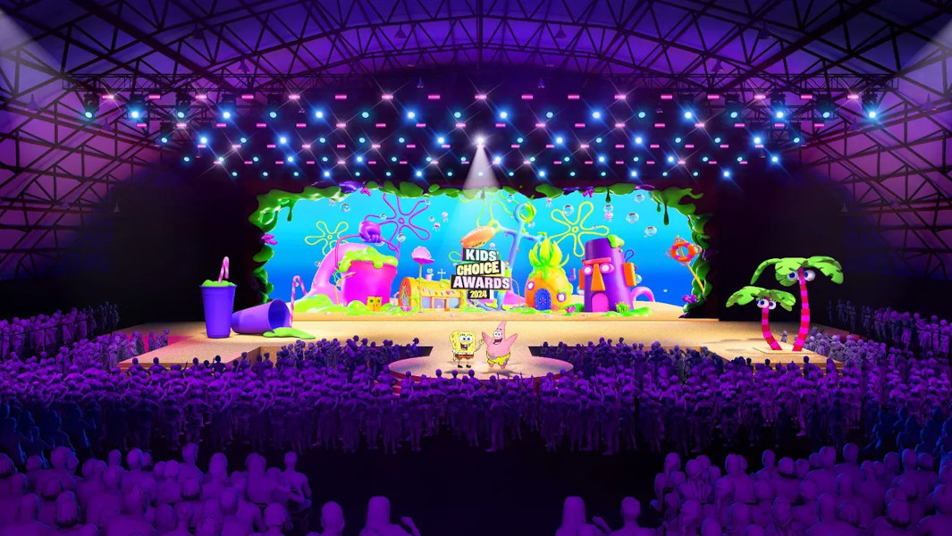 Nickelodeon’s Kids’ Choice Awards 2024 anunță câștigătorii